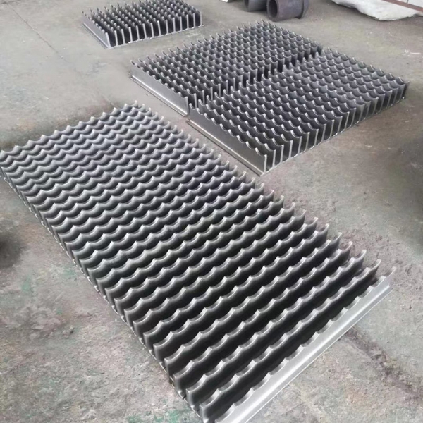 步進梁